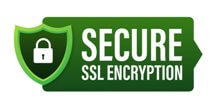 SSL Secured